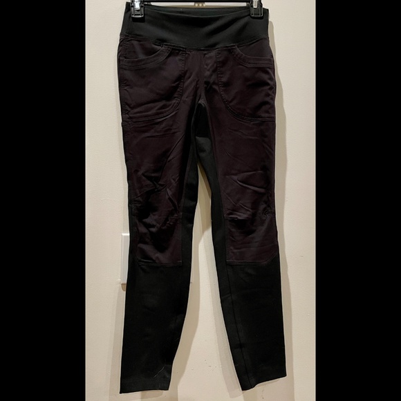 REI Girls’ Mountainmaker Tights - Picture 1 of 8